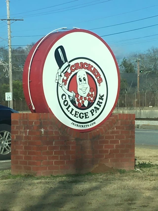 College Park
