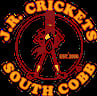 J.R. Crickets Smyrna