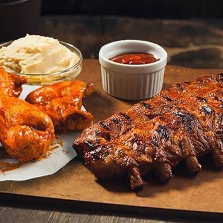 Irresistible Wings for Everyone