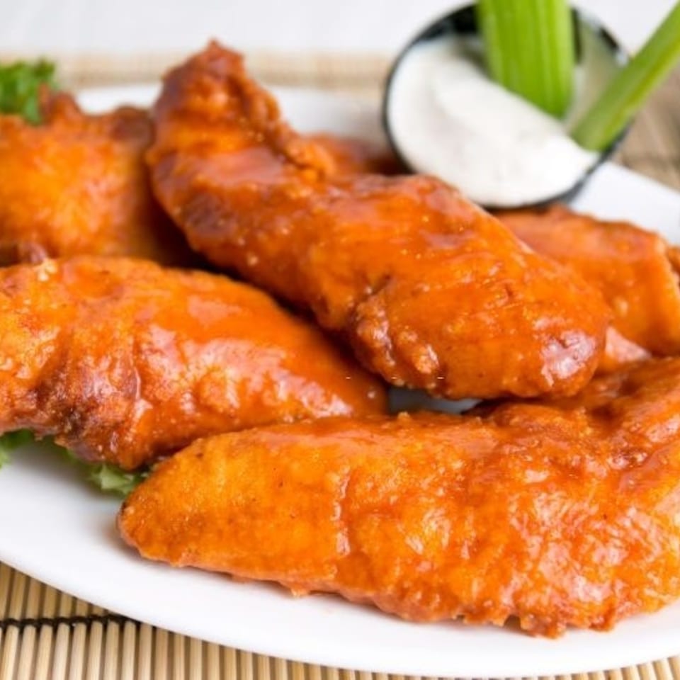 Delicious Dinner Options Await