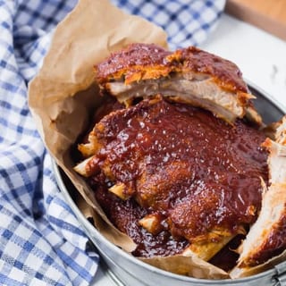 Ribs Only