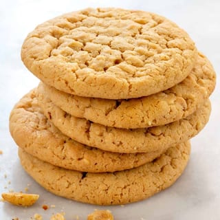 Peanut Butter Cookie